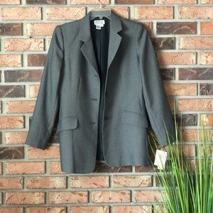 Style & Co. Collection Blazer.